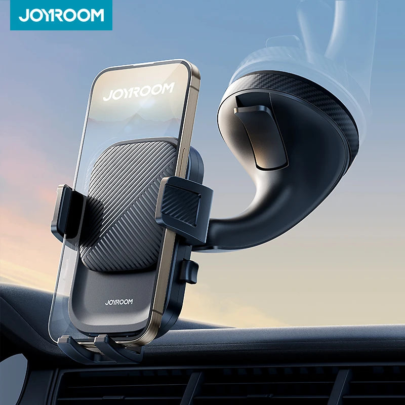 Car Phone Holder 360° Rotation Car Air Vent Phone Holder Universal Hands-Free Cell Phone Mount for 4.7-6.9'' Phones